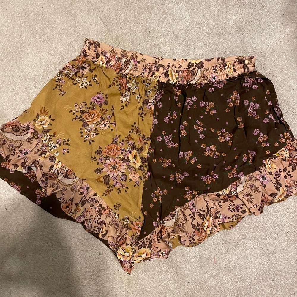 EUC Spell Melody Frill short size S - Picture 10 of 13